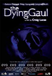 Watch Free The Dying Gaul (2005)