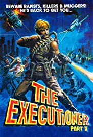 Watch Free The Executioner, Part II (1984)
