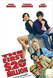 Watch Free The First $20 Million Is Always the Hardest (2002)