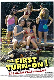 Watch Free The First TurnOn!! (1983)