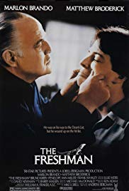 Watch Full Movie :The Freshman (1990)