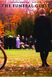 Watch Free The Funeral Guest (2015)