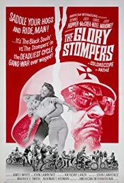 Watch Free The Glory Stompers (1967)