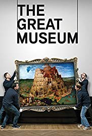 Watch Free The Great Museum (2014)