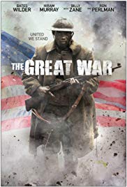 Watch Free The Great War (2019)