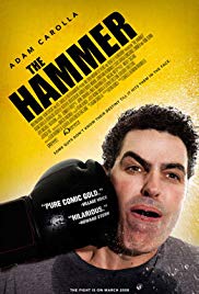 Watch Free The Hammer (2007)
