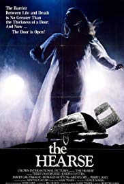 Watch Free The Hearse (1980)