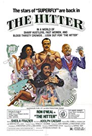 Watch Free The Hitter (1979)