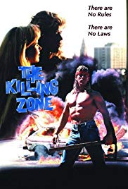 Watch Free The Killing Zone (1991)