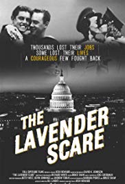 Watch Free The Lavender Scare (2017)