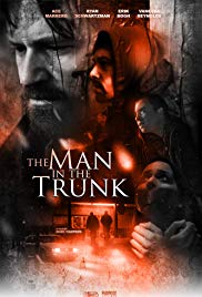Watch Free The Man in the Trunk (2019)