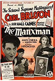 Watch Free The Manxman (1929)