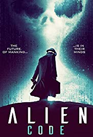 Watch Free Alien Code (2017)