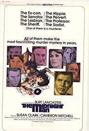 Watch Free The Midnight Man (1974)