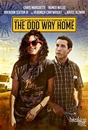 Watch Free The Odd Way Home (2013)