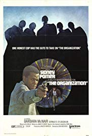 Watch Free The Organization (1971)