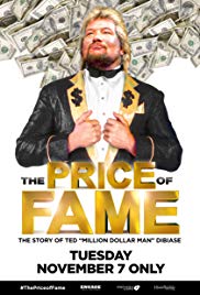 Watch Free The Price of Fame (2017)