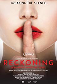 Watch Free The Reckoning: Hollywoods Worst Kept Secret (2018)
