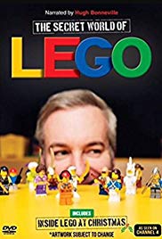 Watch Free The Secret World of Lego (2015)