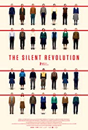 Watch Free The Silent Revolution (2018)