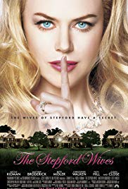 Watch Free The Stepford Wives (2004)