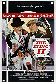 Watch Free The Sting II (1983)