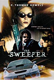 Watch Free The Sweeper (1996)