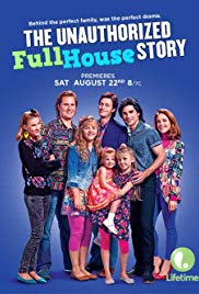 Watch Free The Unauthorized Full House Story (2015)