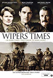 Watch Free The Wipers Times (2013)