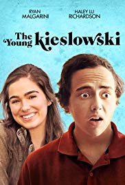 Watch Free The Young Kieslowski (2014)