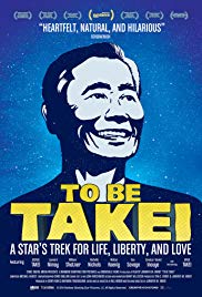 Watch Free To Be Takei (2014)
