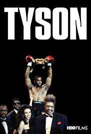 Watch Free Tyson (1995)
