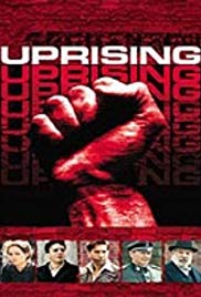 Watch Free Uprising (2001)