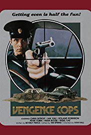 Watch Free Vengeance Cops (1971)