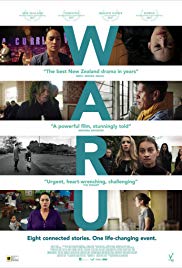 Watch Free Waru (2017)