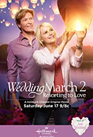 Watch Free Wedding March 2: Resorting to Love (2017)