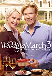 Watch Free Wedding March 3: Here Comes the Bride (2018)