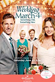 Watch Free Wedding March 4: Something Old, Something New (2018)