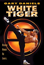 Watch Free White Tiger (1996)