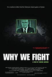 Watch Full Movie :Why We Fight (2005)