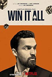 Watch Full Movie :Win It All (2017)