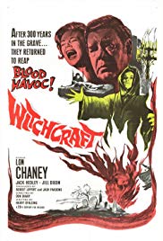 Watch Free Witchcraft (1964)
