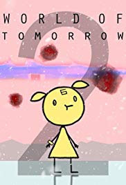 Watch Free World of Tomorrow Episode Two: The Burden of Other Peoples Thoughts (2017)