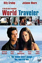 Watch Free World Traveler (2001)