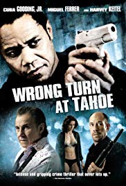 Watch Free Wrong Turn at Tahoe (2009)