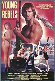 Watch Free Young Rebels (1989)