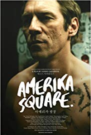 Watch Free Amerika Square (2016)