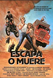 Watch Free Escape (1989)