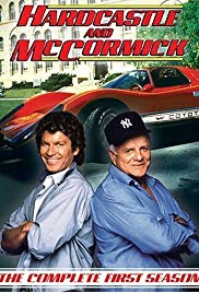 Watch Free Hardcastle and McCormick (19831986)