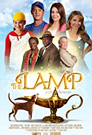 Watch Free The Lamp (2011)